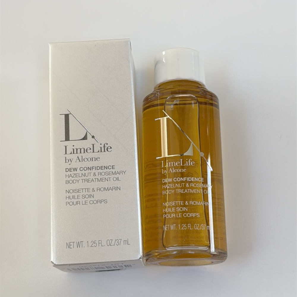 LIMELIFE— Dew Confidence